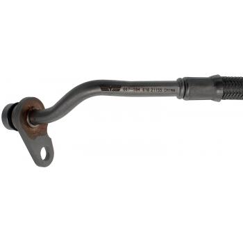 Dorman 667594 Turbocharger Oil Line product image 2 of 4