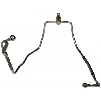 Dorman 667595 Turbocharger Oil Line product image 1 of 5