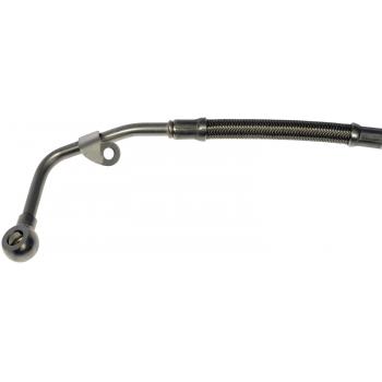 Dorman 667595 Turbocharger Oil Line product image 2 of 5