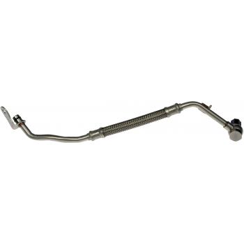 Dorman 667596 Turbocharger Coolant Line product image 1 of 4