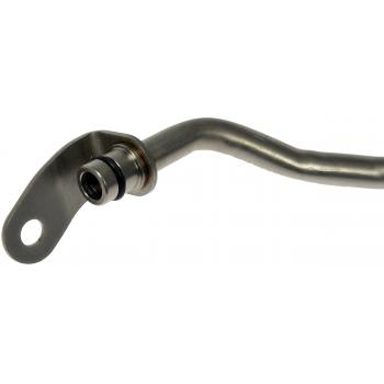 Dorman 667596 Turbocharger Coolant Line product image 2 of 4