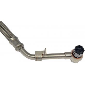Dorman 667596 Turbocharger Coolant Line product image 3 of 4