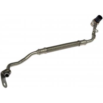 Dorman 667596 Turbocharger Coolant Line product image 4 of 4