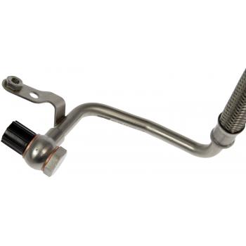 Dorman 667598 Turbocharger Coolant Line product image 2 of 4