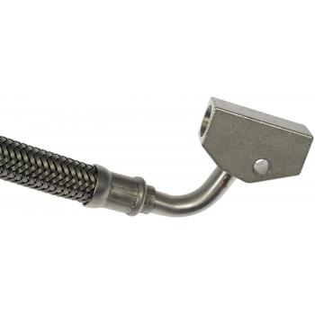 Dorman 667598 Turbocharger Coolant Line product image 3 of 4