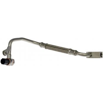 Dorman 667598 Turbocharger Coolant Line product image 4 of 4