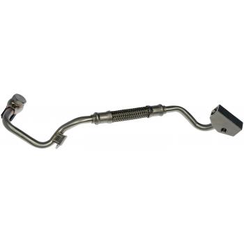 Dorman 667599 Turbocharger Coolant Line product image 1 of 4