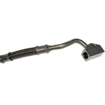 Dorman 667599 Turbocharger Coolant Line product image 3 of 4