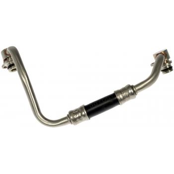 Dorman 667600 Turbocharger Coolant Line product image 1 of 4