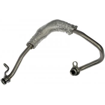 Dorman 667601 Turbocharger Coolant Line product image 1 of 4