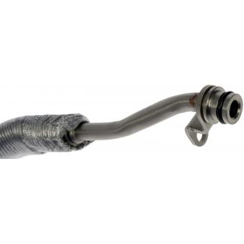 Dorman 667601 Turbocharger Coolant Line product image 3 of 4