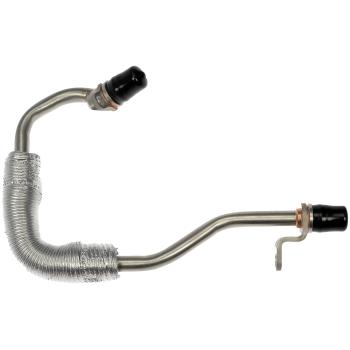 Dorman 667602 Turbocharger Coolant Line product image 1 of 4