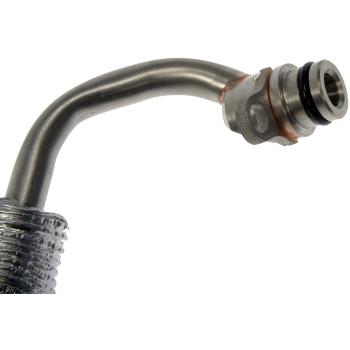 Dorman 667602 Turbocharger Coolant Line product image 2 of 4