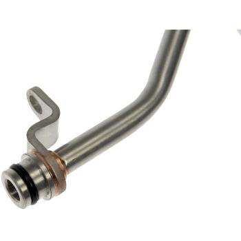 Dorman 667602 Turbocharger Coolant Line product image 3 of 4
