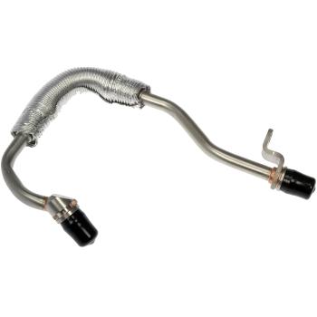 Dorman 667602 Turbocharger Coolant Line product image 4 of 4