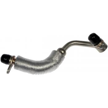 Dorman 667603 Turbocharger Coolant Line product image 1 of 4