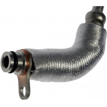 Dorman 667603 Turbocharger Coolant Line product image 2 of 4