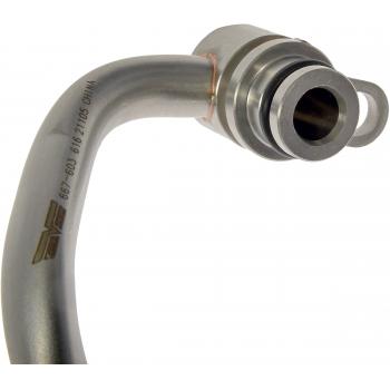 Dorman 667603 Turbocharger Coolant Line product image 3 of 4