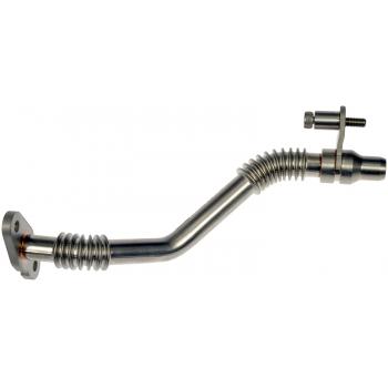 Dorman 667605 Turbocharger Oil Line product image 1 of 4