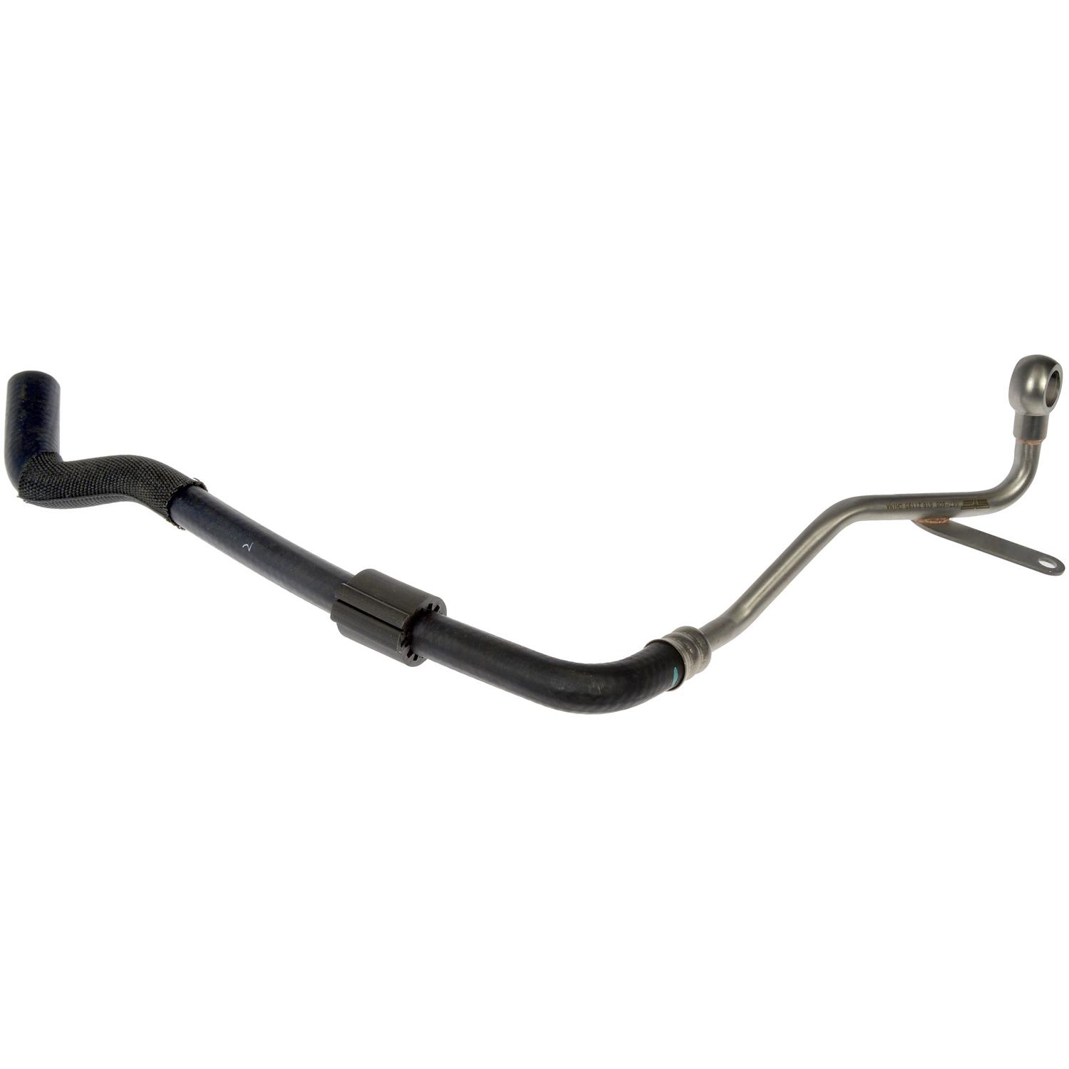 Dorman 667608 Turbocharger Coolant Line product image 1 of 4