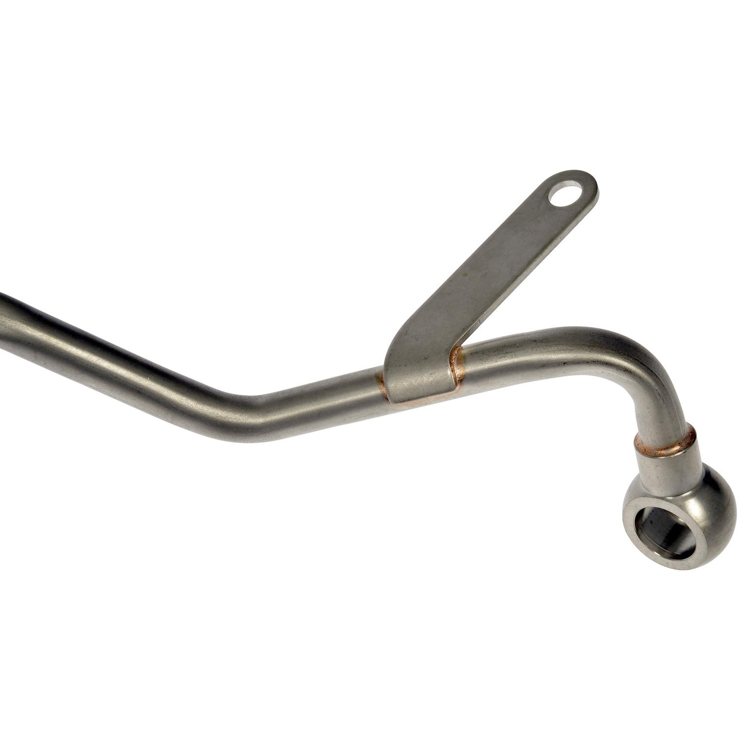 Dorman 667608 Turbocharger Coolant Line product image 3 of 4