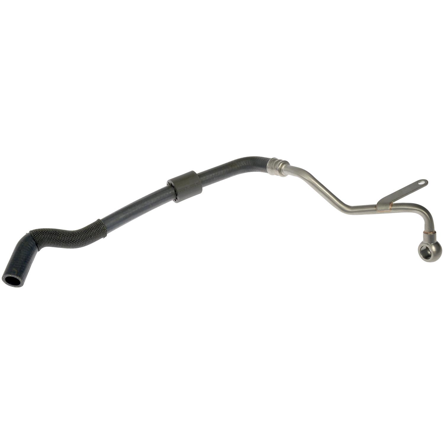 Dorman 667608 Turbocharger Coolant Line product image 4 of 4
