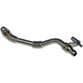 Dorman 667609 - Turbocharger Oil Return Tube Dorman 667609 Turbocharger Oil Return Tube product image 1 of 4
