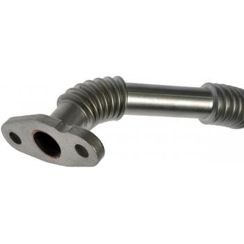 Dorman 667609 - Turbocharger Oil Return Tube Dorman 667609 Turbocharger Oil Return Tube product image 2 of 4