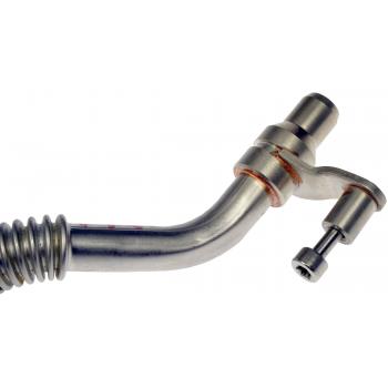 Dorman 667609 - Turbocharger Oil Return Tube Dorman 667609 Turbocharger Oil Return Tube product image 3 of 4