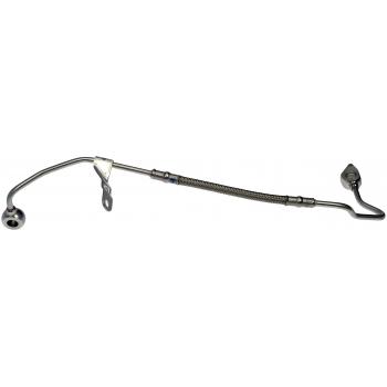 Dorman 667614 Turbocharger Oil Line product image 1 of 4