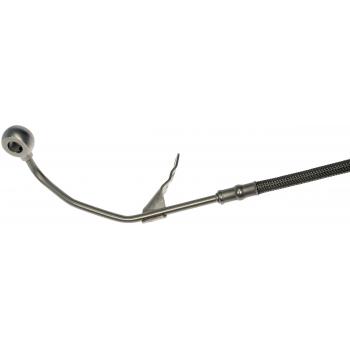 Dorman 667614 Turbocharger Oil Line product image 2 of 4