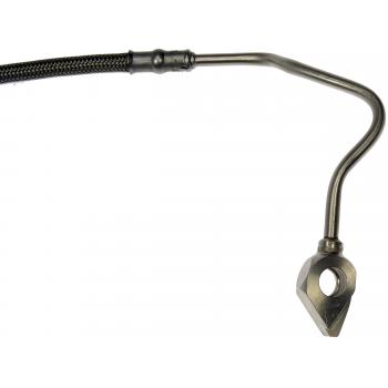 Dorman 667614 Turbocharger Oil Line product image 3 of 4