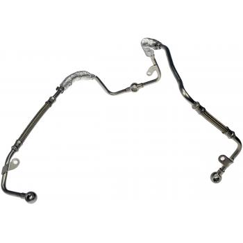 Dorman 667616 - Turbocharger Oil Line Dorman 667616 Turbocharger Oil Line product image 4 of 4