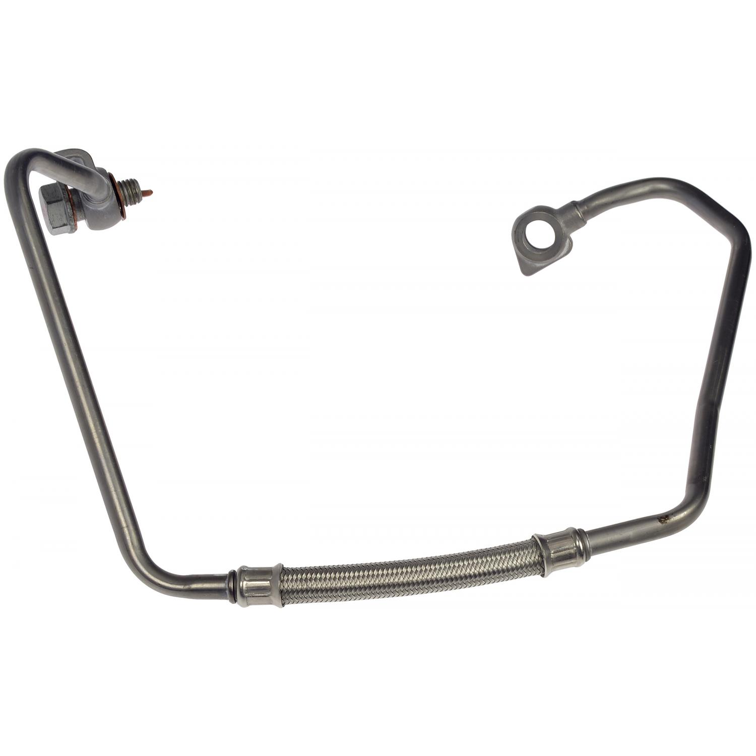 Dorman 667617 Turbocharger Oil Line product image 1 of 4