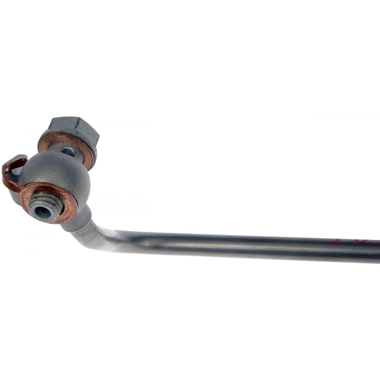 Dorman 667617 Turbocharger Oil Line product image 2 of 4