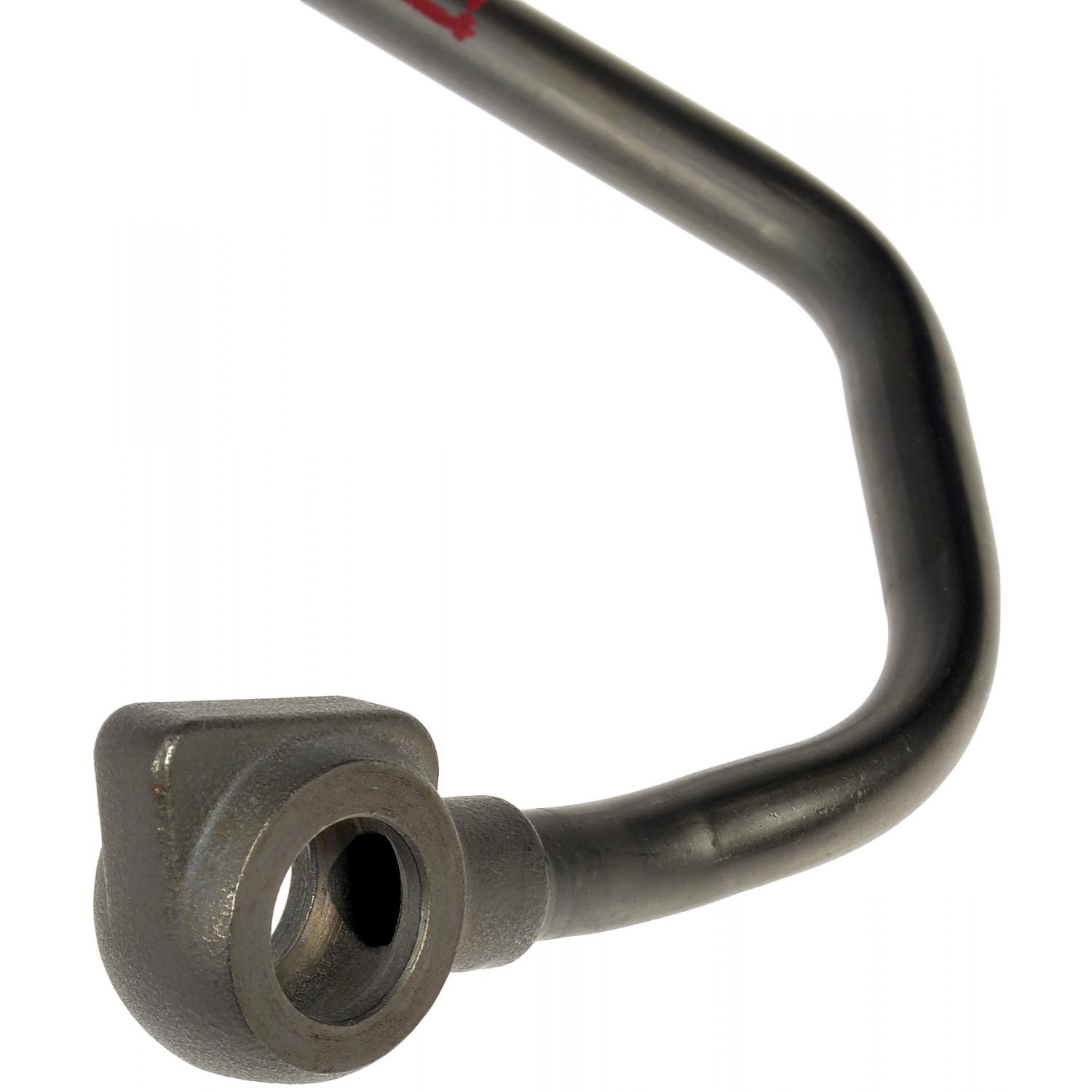 Dorman 667617 Turbocharger Oil Line product image 3 of 4