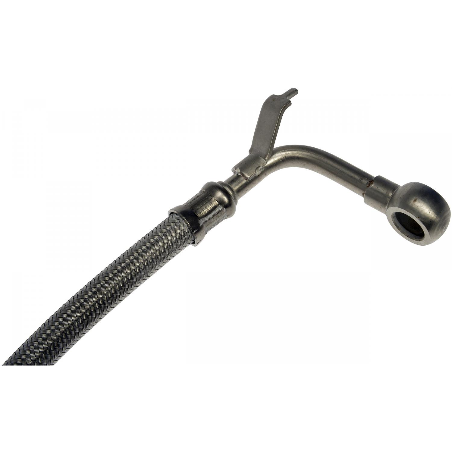 Dorman 667618 - Turbocharger Oil Line Dorman 667618 Turbocharger Oil Line product image 3 of 5