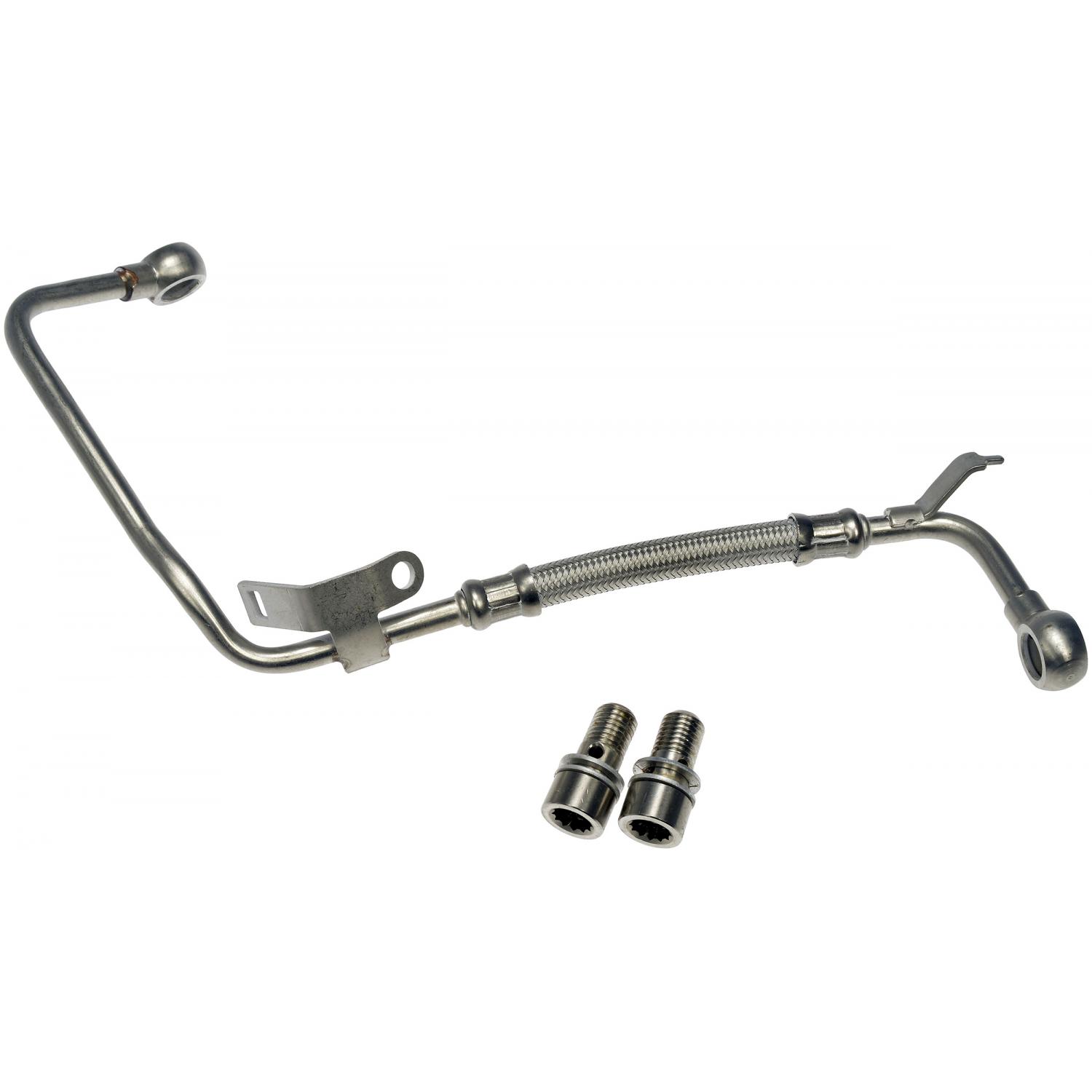 Dorman 667618 - Turbocharger Oil Line Dorman 667618 Turbocharger Oil Line product image 4 of 5
