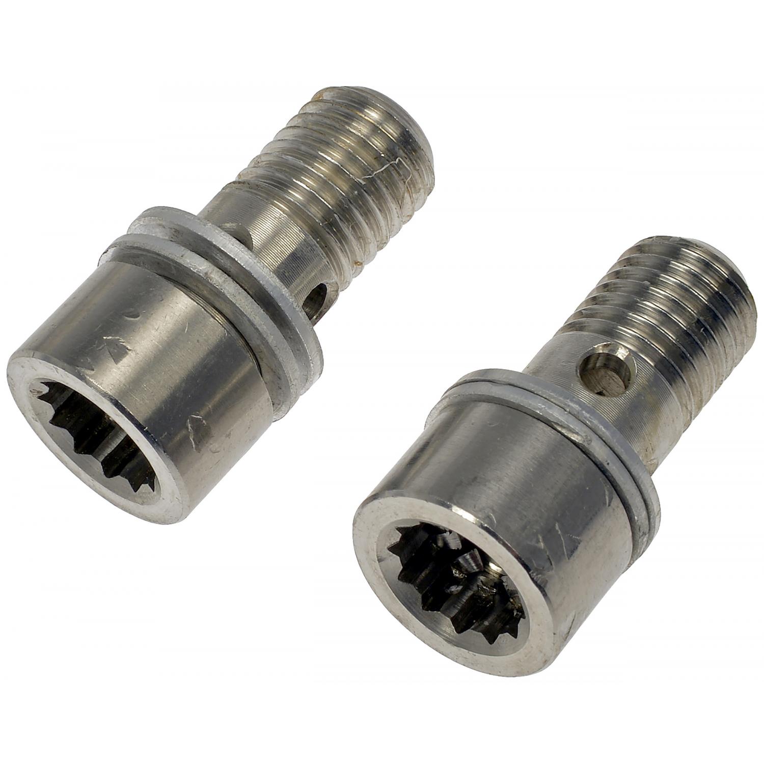 Dorman 667618 - Turbocharger Oil Line Dorman 667618 Turbocharger Oil Line product image 5 of 5