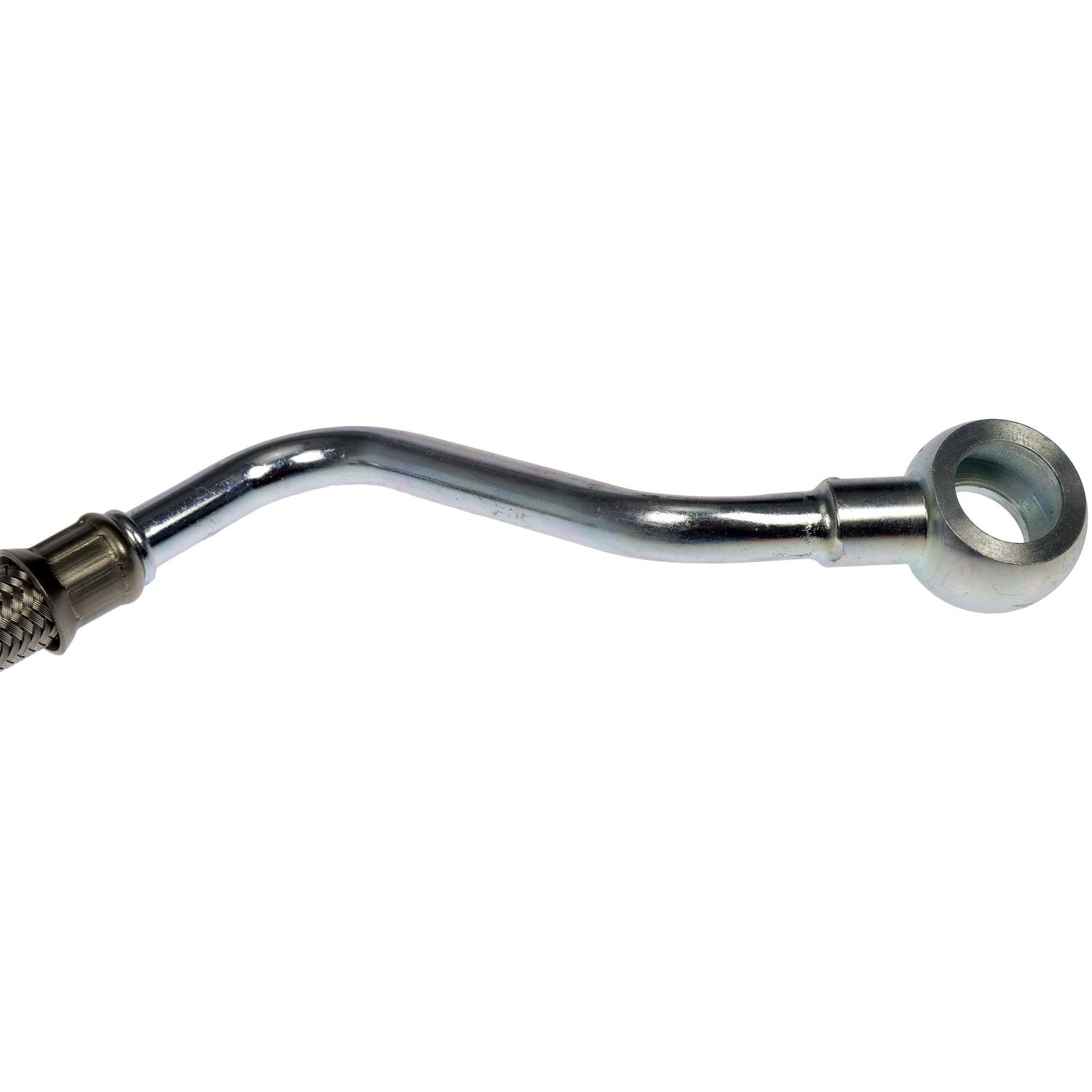 Dorman 667619 Turbocharger Coolant Line product image 2 of 4