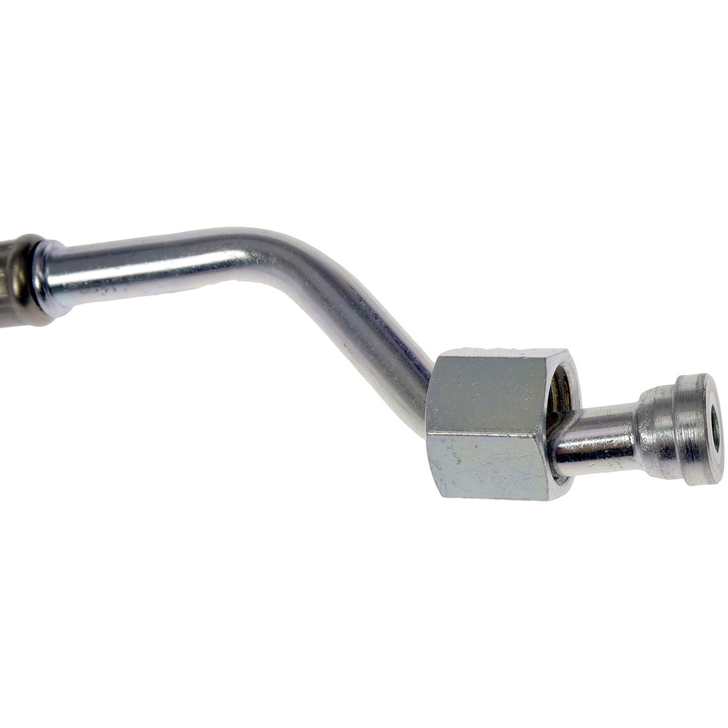 Dorman 667619 Turbocharger Coolant Line product image 3 of 4