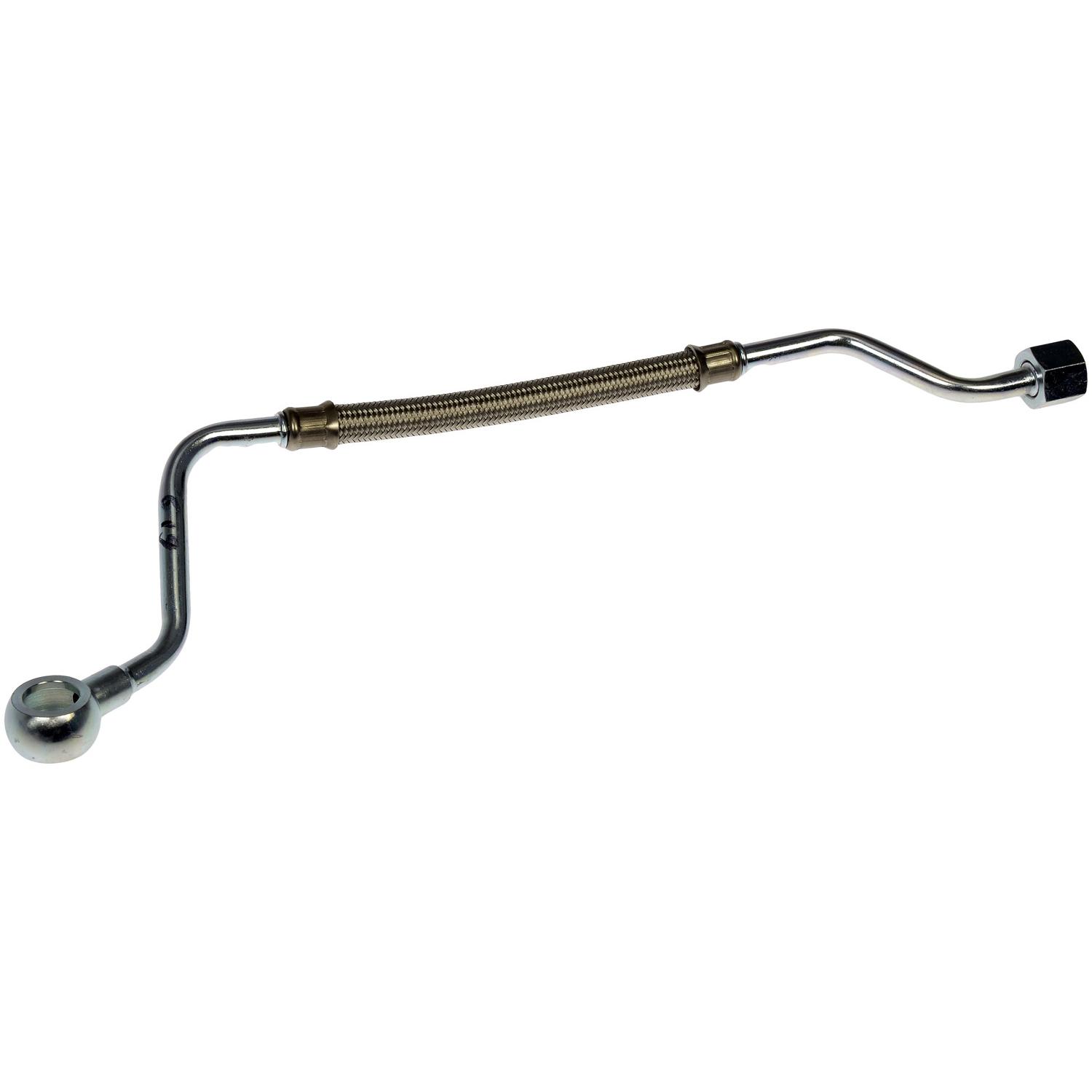 Dorman 667619 Turbocharger Coolant Line product image 4 of 4