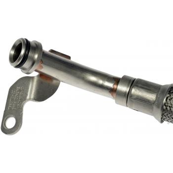 Dorman 667622 Turbocharger Oil Line product image 2 of 4