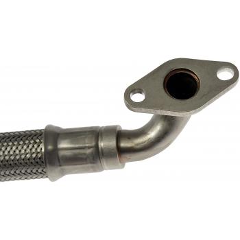 Dorman 667622 Turbocharger Oil Line product image 3 of 4
