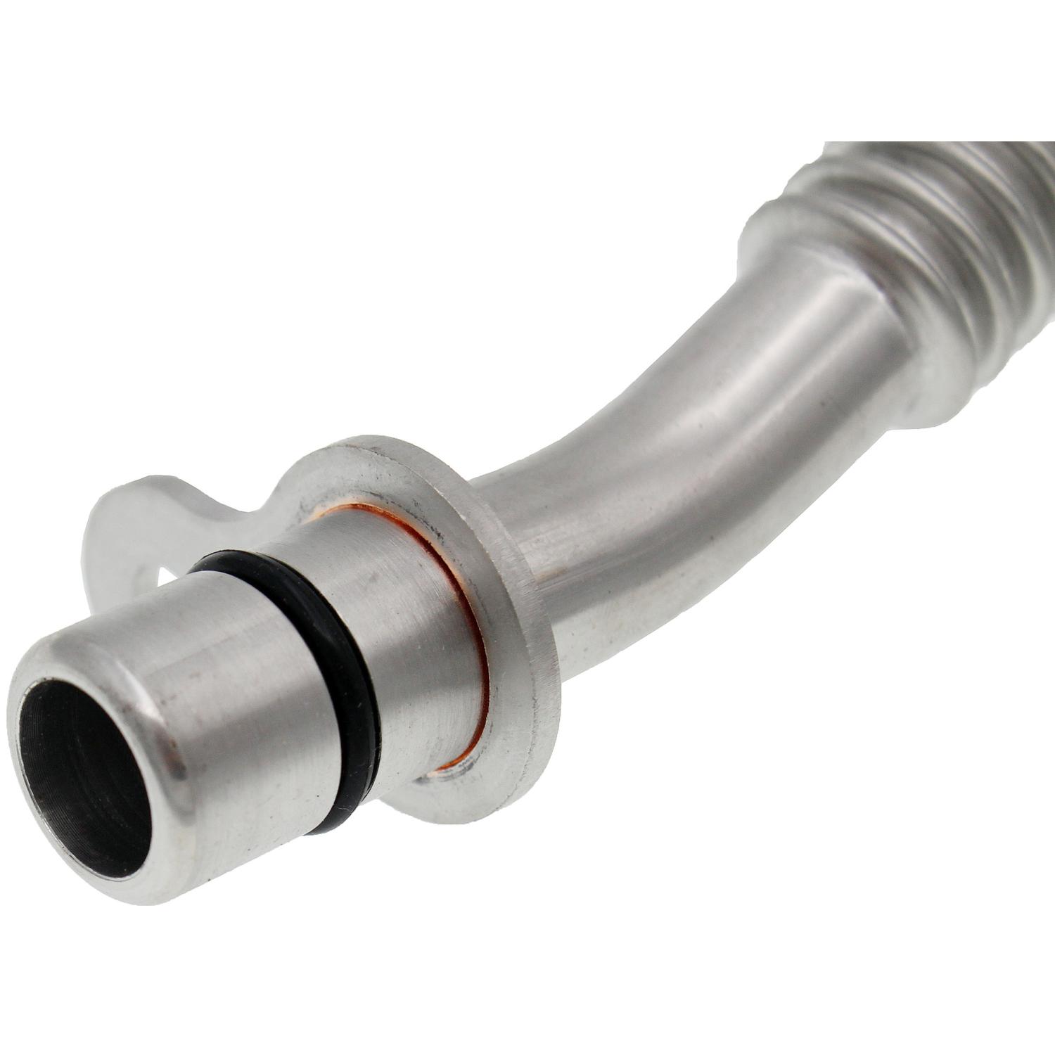 Dorman 667639 Turbocharger Oil Line product image 2 of 4