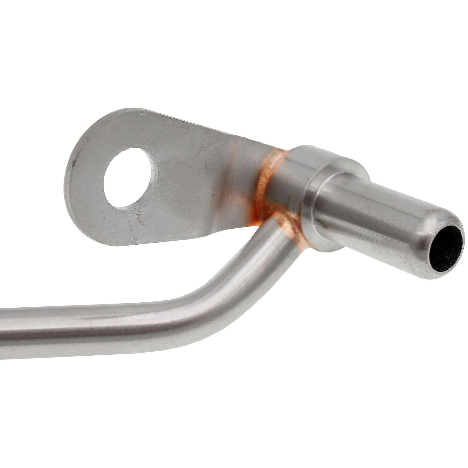 Dorman 667639 Turbocharger Oil Line product image 3 of 4