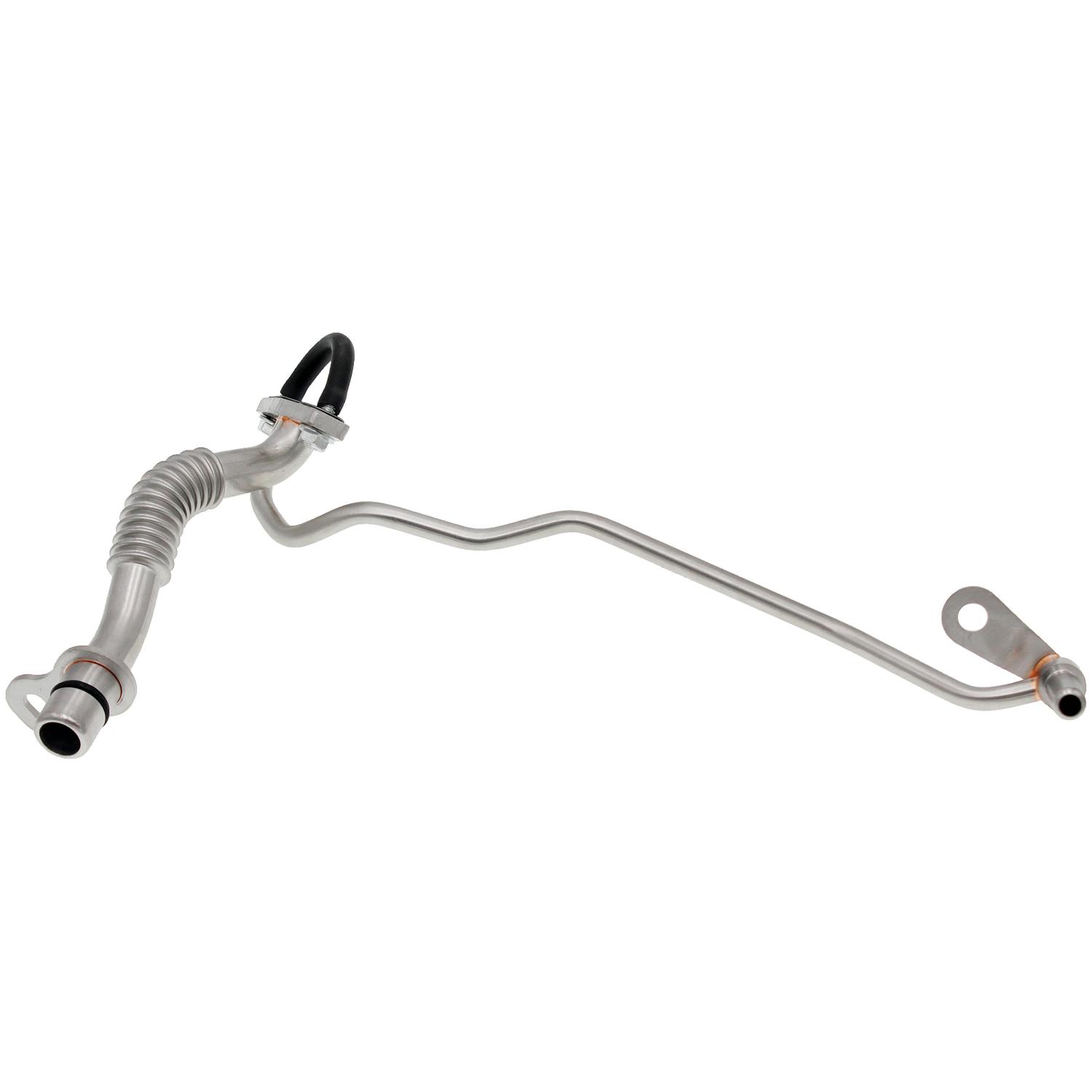 Dorman 667639 Turbocharger Oil Line product image 4 of 4