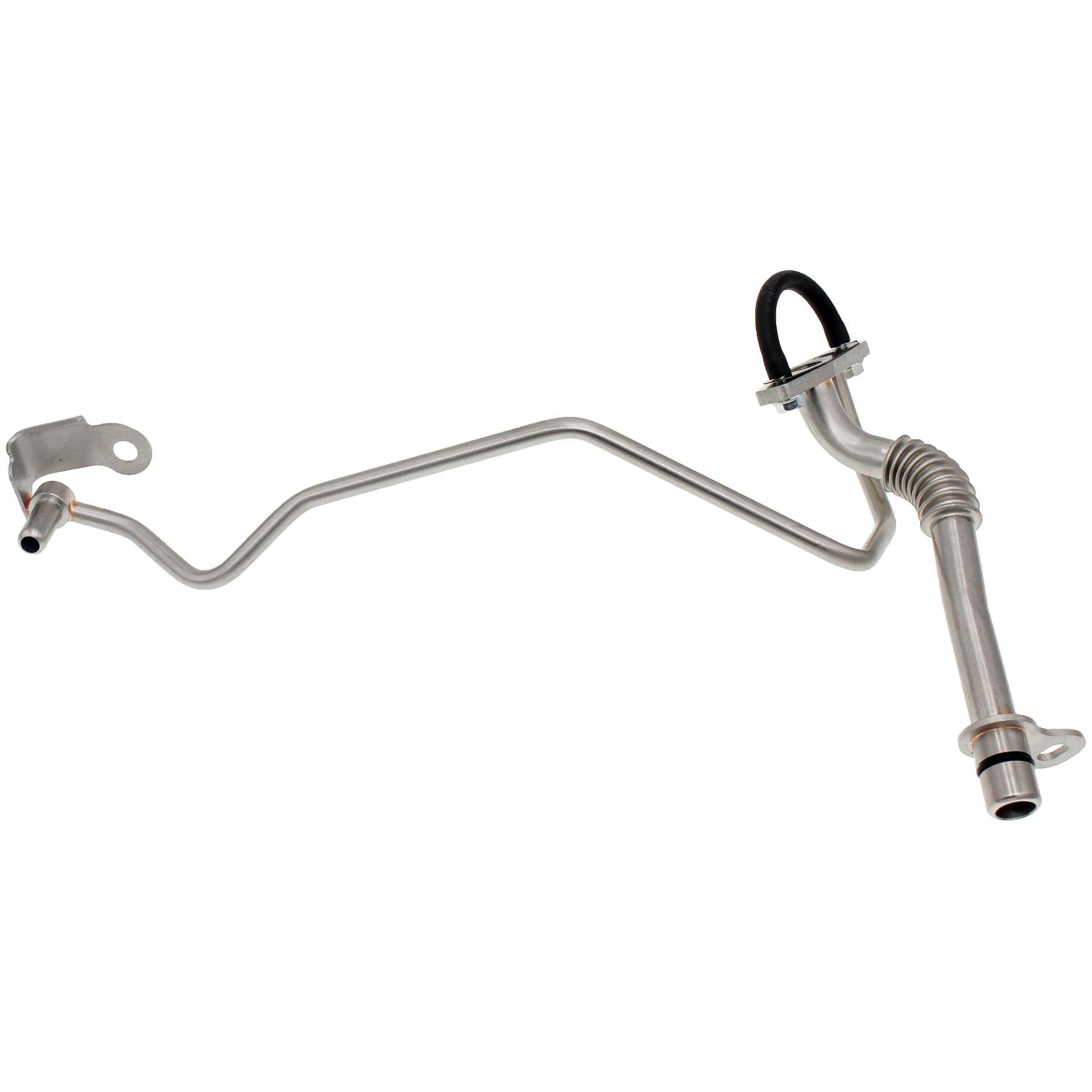 Dorman 667640 Turbocharger Oil Line product image 4 of 4