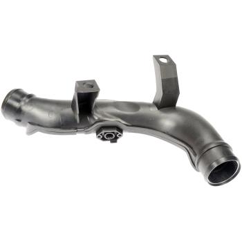 Dorman 667643 Turbocharger Intercooler Hose product image 2 of 4