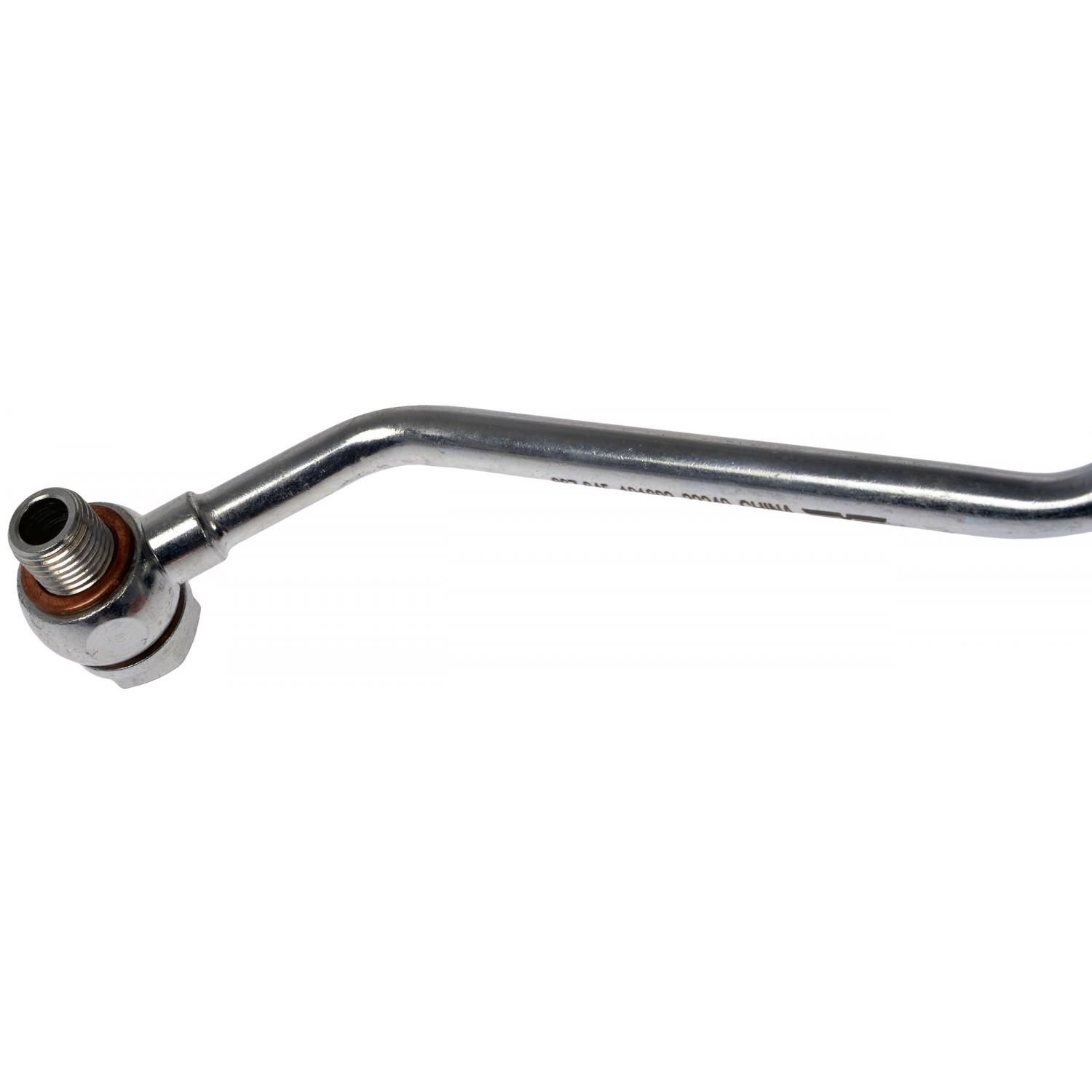 Dorman 667645 Turbocharger Coolant Line product image 2 of 4